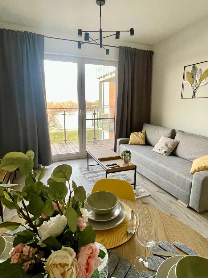 Apartments Sleep & Go Modlin Airport Nowy Dwór Mazowiecki Kültér fotó
